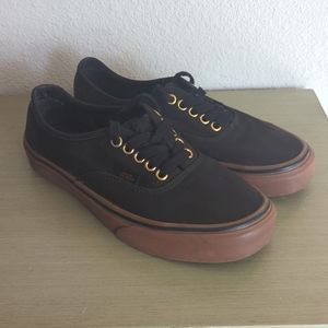 Vans Gum-Sole